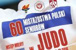 Siedem medali wrocławian w mistrzostwach Polski w judo, Materiały Prasowe