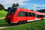 Wrocławska fabryka pociągów dużej prędkości oficjalnie otwarta, Bombardier