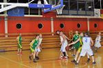 WroBasket: Golden Play Group znów wygrywa, RKL wypuszcza zwycięstwo z rąk, Paweł Prochowski