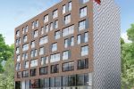 We Wrocławiu powstaje hotel z pokojami oferowanymi w systemie condo, mat. prasowe