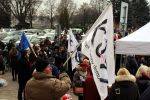Wrocław: dziś kolejna manifestacja KOD-u i opozycji, Bartosz Senderek