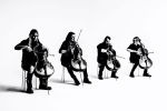 Apocalyptica z koncertem w Narodowym Forum Muzyki!, zbiory organizatora