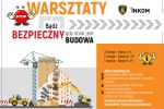 Wrocław: uczniowie dowiedzą się, co budują koło szkoły, mat. prasowe