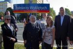 Jeszcze w tym miesiącu Wrocław ogłosi konkurs na projekt pomnika Żołnierzy Wyklętych, archiwum