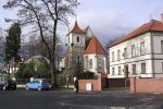 Proboszcz leśnickiej parafii zawieszony! Komisja nadal wyjaśnia czy doszło do gwałtu w seminarium, Wikipedia (lic. PD)
