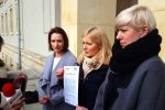 Wrocław: chcą zablokować kandydaturę profesora, który sprzeciwia się aborcji i in vitro, mat. prasowe