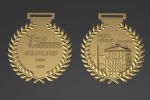 Medal H2O Półmaratonu zaprezentowany, Stowarzyszenie Pro-Run