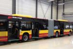 11 nowych autobusów jesienią wyjedzie na wrocławskie ulice, MPK Wrocław