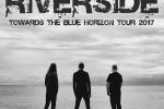 Riverside rozpoczyna nową trasę koncertową, zbiory organizatora