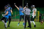 Panthers podtrzymują passę, Mateusz Porzucek
