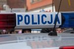 Sprawcy rozboju na Kościuszki trafili do policyjnego aresztu, archiwum