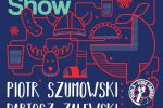 Stand-up po angielsku czyli Comedy Show we wrocławskim Vertigo, zbiory organizatora