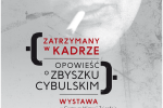 Wspomnienie Zbyszka Cybulskiego we wrocławskiej Zajezdni, zbiory organizatora