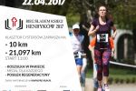 W sobotę Henryków stanie się dolnośląską stolicą biegania, Stowarzyszenie Pro-Run