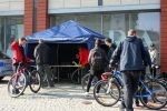 Wrocław: rusza wakacyjna akcja znakowania rowerów, mat. prasowe