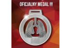 Poznaliśmy medal Wrocławskiego Biegu Akademickiego, Materiały Prasowe