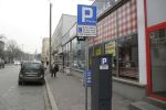 Wrocław: strefa płatnego parkowania dwa razy większa? Opłaty mają objąć kolejne osiedla, archiwum
