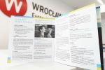 Wrocław: miasto będzie wydawało biuletyn w języku ukraińskim, Wrocław 2016