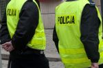 Wrocław: błyskawiczna akcja policjantów uratowała życie 81-latce, archiwum