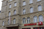Politechnika Wrocławska sprzedała zabytkowy hotel na Starym Mieście. Kupił go deweloper, archiwum, mat. pras.