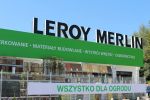 Leroy Merlin otworzy gigamarket pod Wrocławiem, mat. pras.