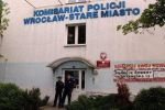Nowe fakty w sprawie śmierci na komisariacie. Jest reakcja MSWiA i Policji, Wojciech Bolesta