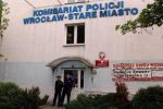 Śmierć na komisariacie. Policja: zatrzymanie Igora było uzasadnione, Wojciech Bolesta