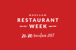 Wrocławska restauracja najlepsza podczas Restaurant Week 2017, 