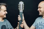 Najlepszy w Polsce duet gitar klasycznych – w czerwcu we Wrocławiu, zbiory organizatora