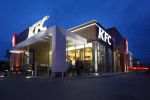 W KFC zamówisz jedzenie przez smartfona. Testy nowej aplikacji we Wrocławiu, mat. pras.