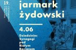 Festiwal Kultury Żydowskiej Simcha po raz 19. we Wrocławiu, zbiory organizatora