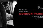 Aparat to jego broń – na czym polegał fenomen Gordona Parksa?, 