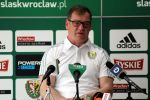 Jan Urban: Na pewno będą zmiany w drużynie, Paweł Prochowski