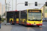 Dwie firmy chcą wydzierżawić autobusy dla MPK, archiwum
