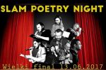 Wielki finał Slam Poetry Night, 