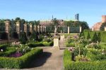 Co skrywa barokowy ogród Pałacu Królewskiego?, 