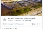 Wrocławski KOD wykorzysta The World Games do walki politycznej?, facebook.com