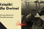 Wrocław pomaga dzieciom z Gwinei w nauce czytania i pisania, 
