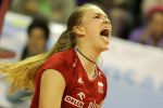 Julia Szczurowska zakończyła udział w siatkarskich mistrzostwach świata kadetek, FIVB