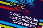 Zlot miłośników rowerów transportowych we Wrocławiu, 