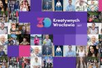 30 Kreatywnych Wrocławia 2017. Dziś gala i wręczenie statuetek [ZWYCIĘZCY], 
