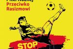 Piłką w rasizm. IX Turniej Piłki Nożnej Przeciwko Rasizmowi, Marcin Pławnicki