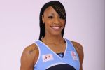 Shamela Hampton nie zagra we Wrocławiu. Umowa nie zostanie zrealizowana, FIBA Europe Photo Database