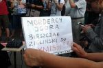 Śmierć Igora Stachowiaka: kończy się śledztwo, jest nowa opinia biegłych. Policjanci niewinni?, 
