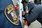 Wrocław: rusza zbiórka podpisów pod uchwałą o likwidacji straży miejskiej, Bartosz Senderek