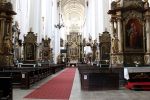 Przez Wrocław przejdzie dzięczynno-błagalna procesja z relikwiami św. Stanisława i Doroty, Bartosz Senderek
