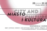 Wrocławska konferencja „Miasto i kultura”, 