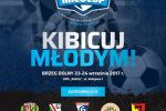 Młodzicy Śląska wezmą udział w piłkarskim turnieju w Brzegu Dolnym, 