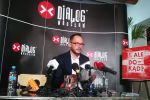 Festiwal Dialog: minister Gliński odciął fundusze. Co ze spektaklami? [WIDEO I KOMENTARZ], mgo