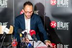 Festiwal Dialog: minister Gliński odciął fundusze. Co ze spektaklami? [WIDEO I KOMENTARZ], Marcin Jędrzejczak